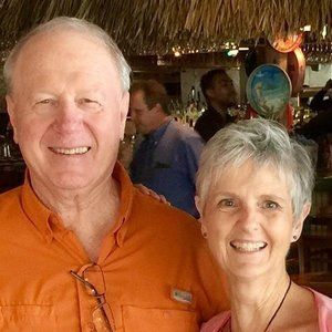 Meet your Posher, Barbara